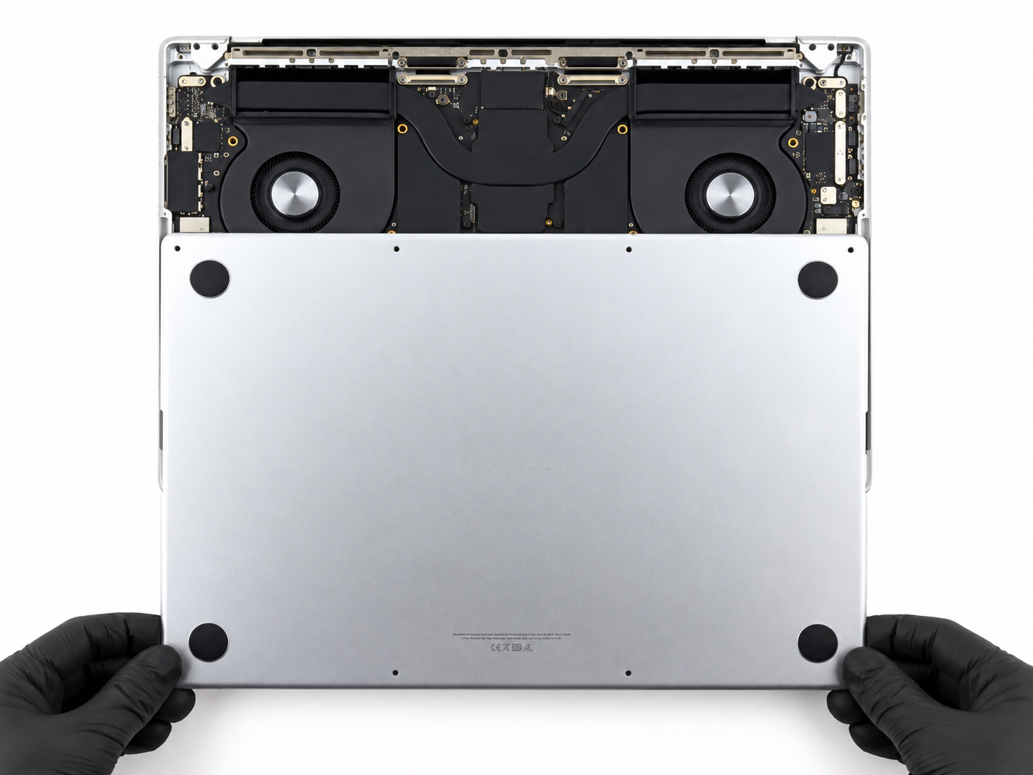 Xtech on-site MacBook repair